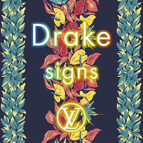 drake lv|drake signs.